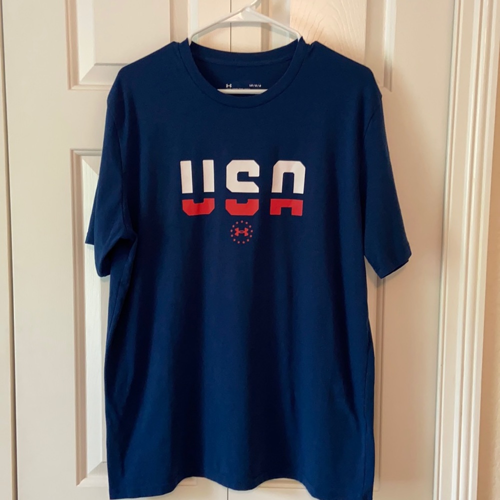 Men’s Under Armour T-Shirt